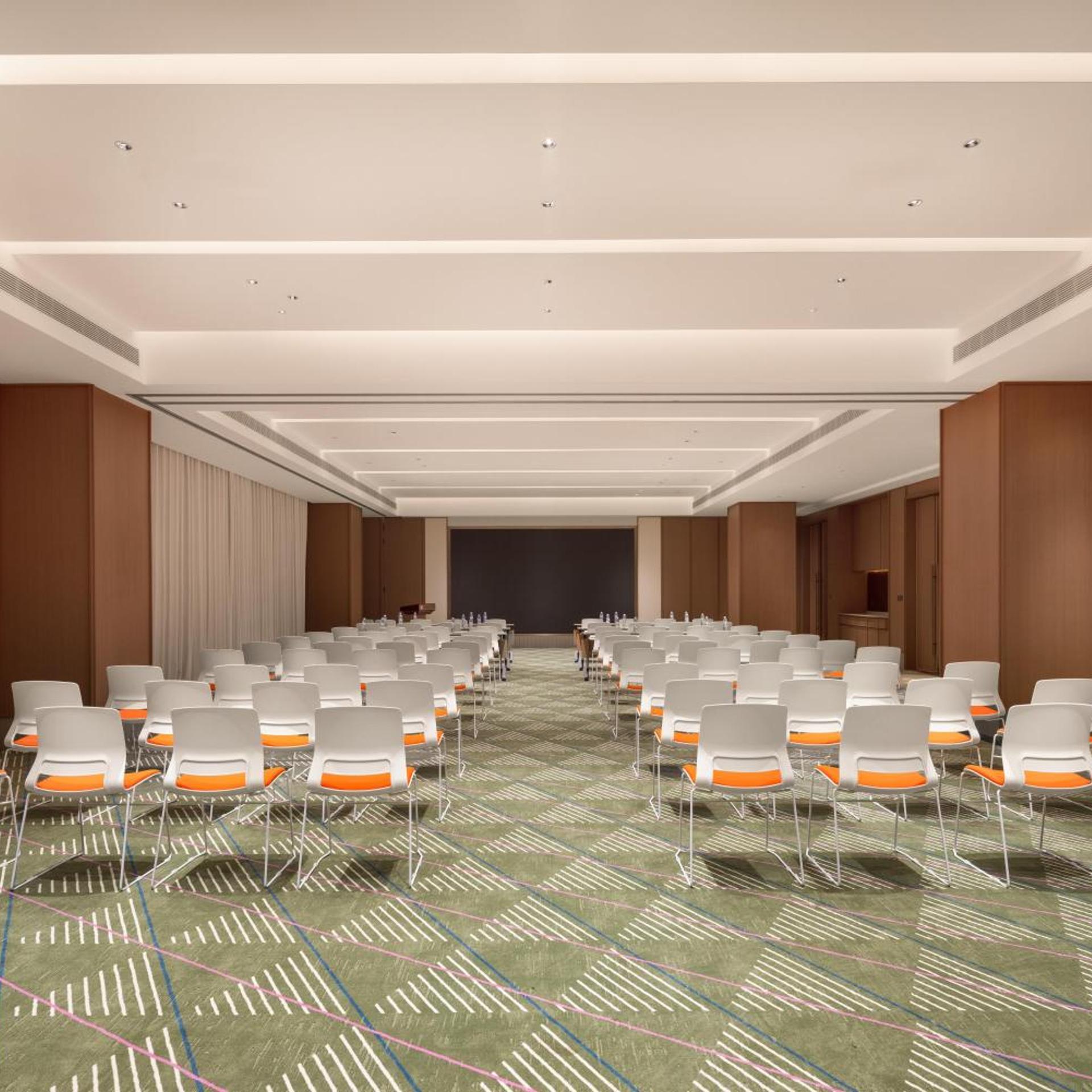 Hilton Garden Inn Zhoukou Chuanhui 25/33