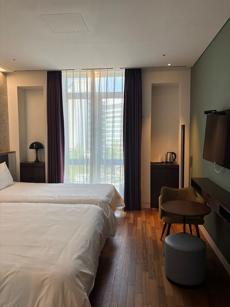 Le Seoul Hotel 26/64
