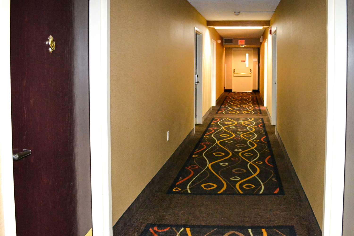 Comfort Inn Dunmore - Scranton East 6/11