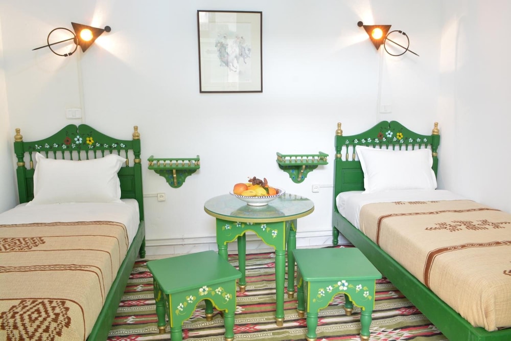 Dar Ya Hostel 27/66