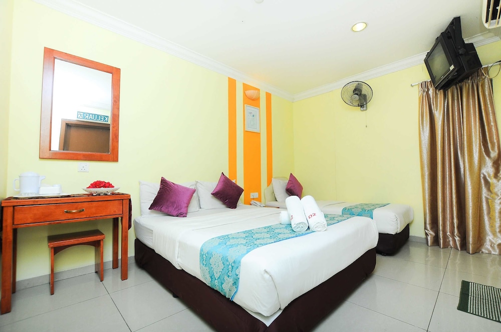 Sun Inns Hotel Cheras 24/57
