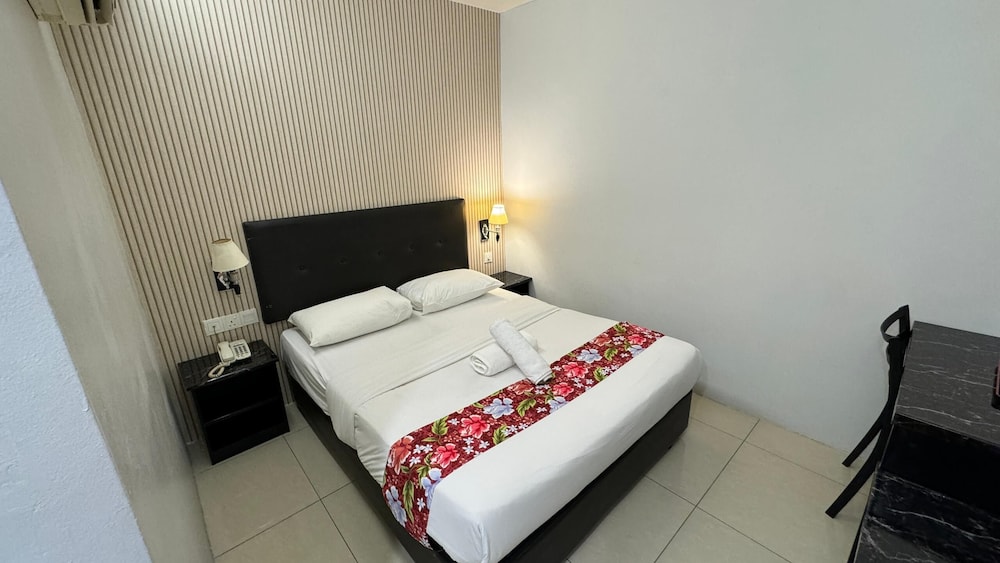 Best View Hotel Sunway Mentari 33/59