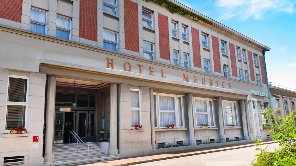 Meurice 3/21