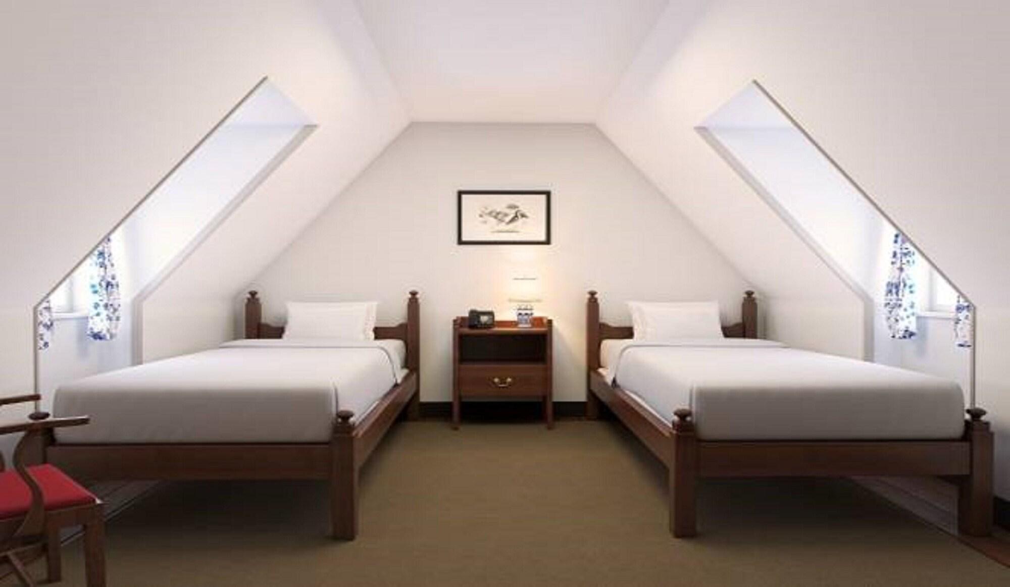2 Bedrooms, Premium, House