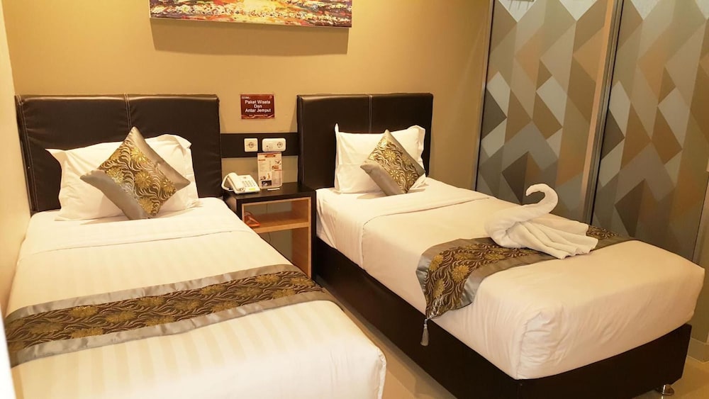 Sunrise Hotel Jogja 15/40