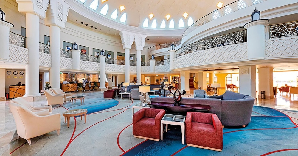 Old Palace Resort Sahl Hasheesh 25/48