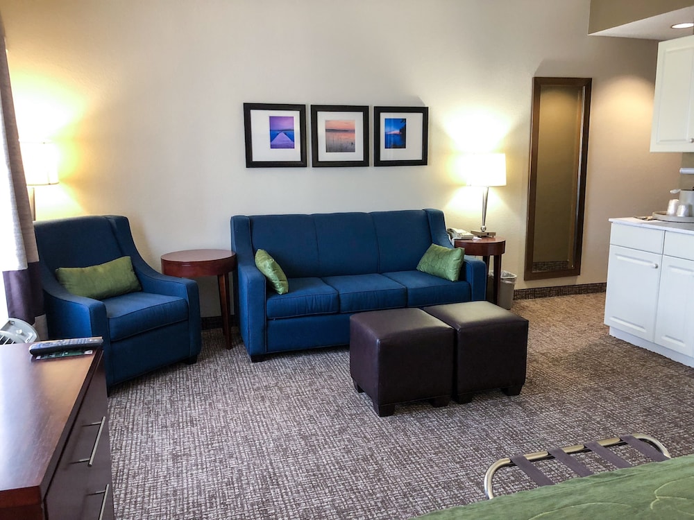 Comfort Suites Regency Park 25/34