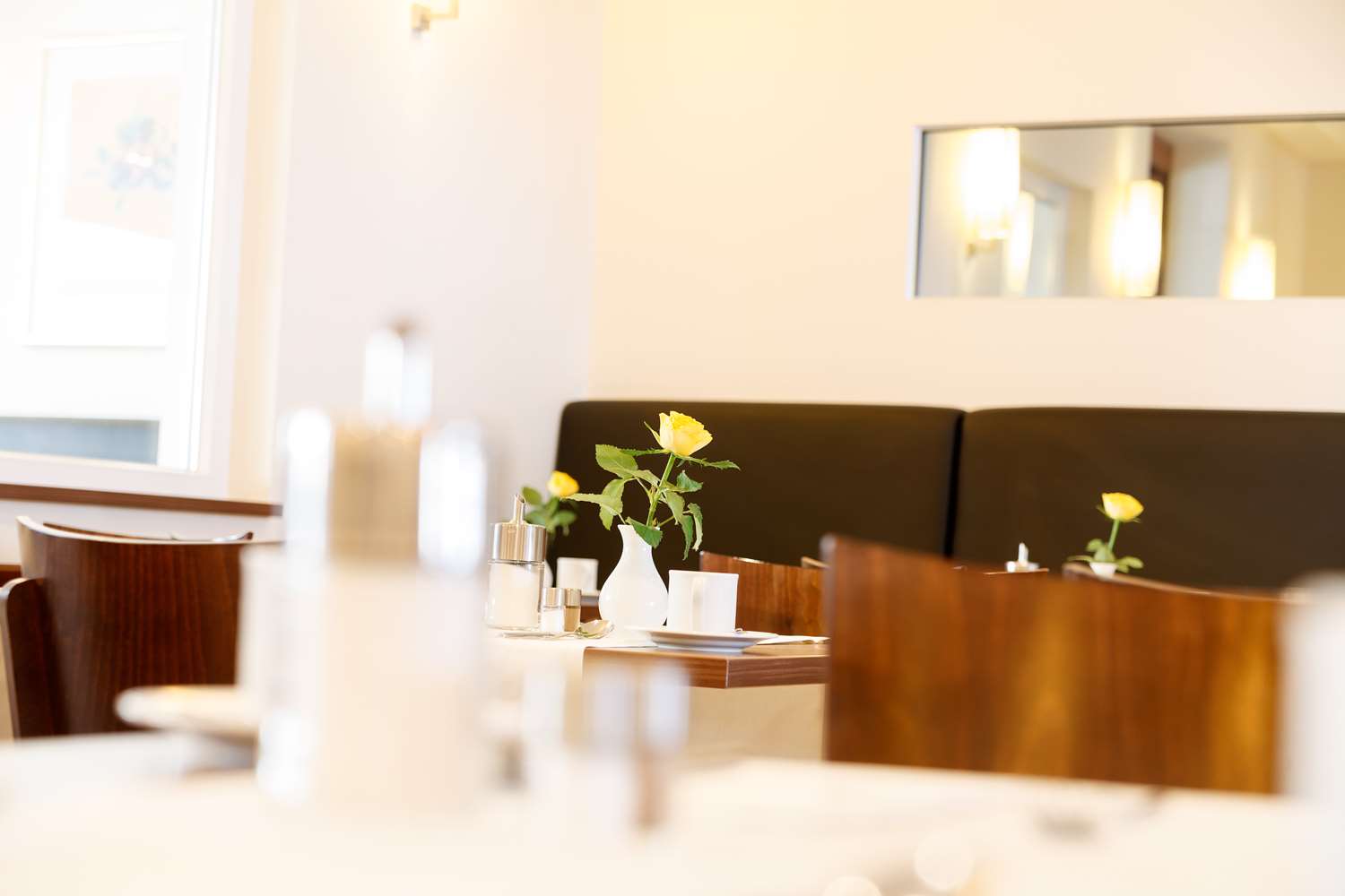 Best Western Hotel Nuernberg City West 13/37