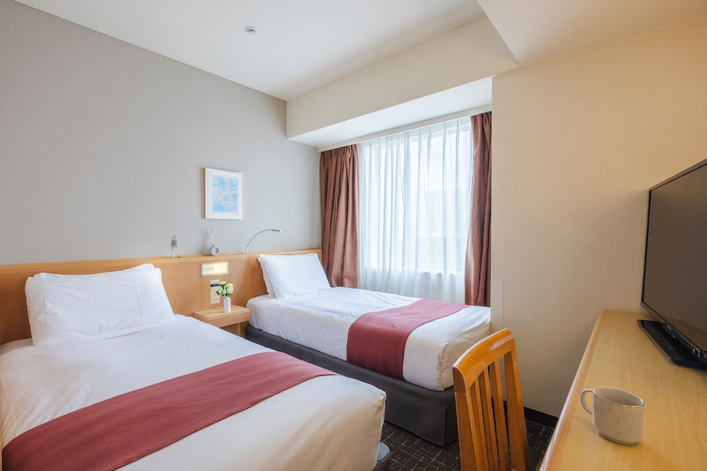 Tokyo Bay Ariake Washington Hotel 16/45