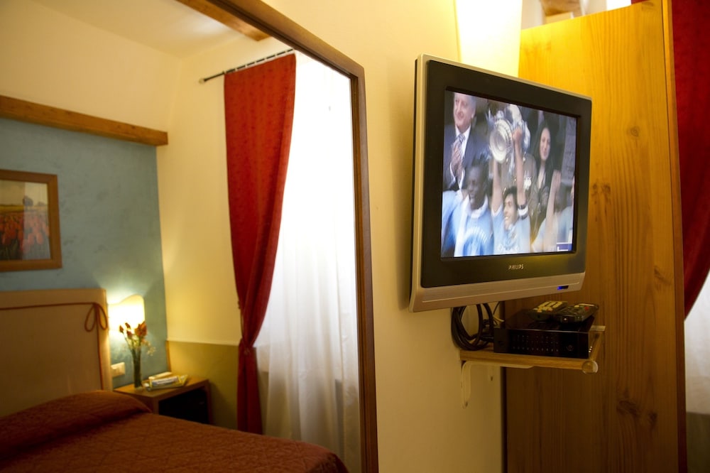 San Peter Rome B&B 41/66