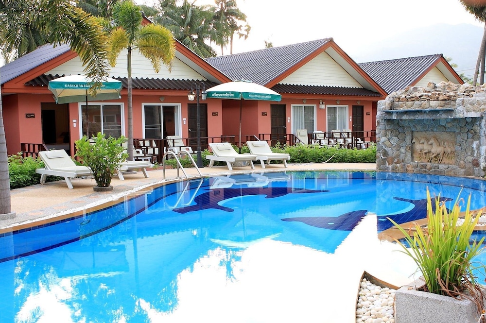 Andaman Seaside Resort Phuket 7/60