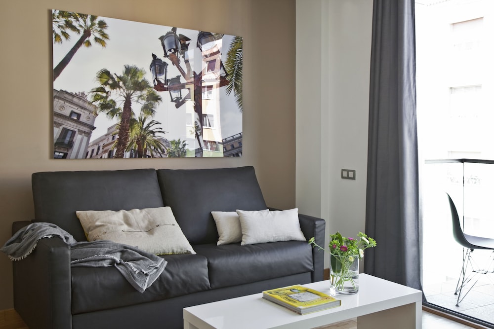 AinB Sagrada Familia Apartments 41/74
