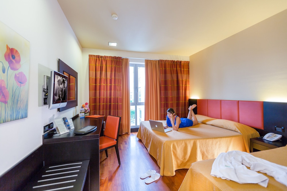 Victoria Terme Hotel 9/54