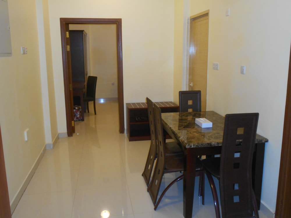 Nizwa Hotel Apartments 37/50