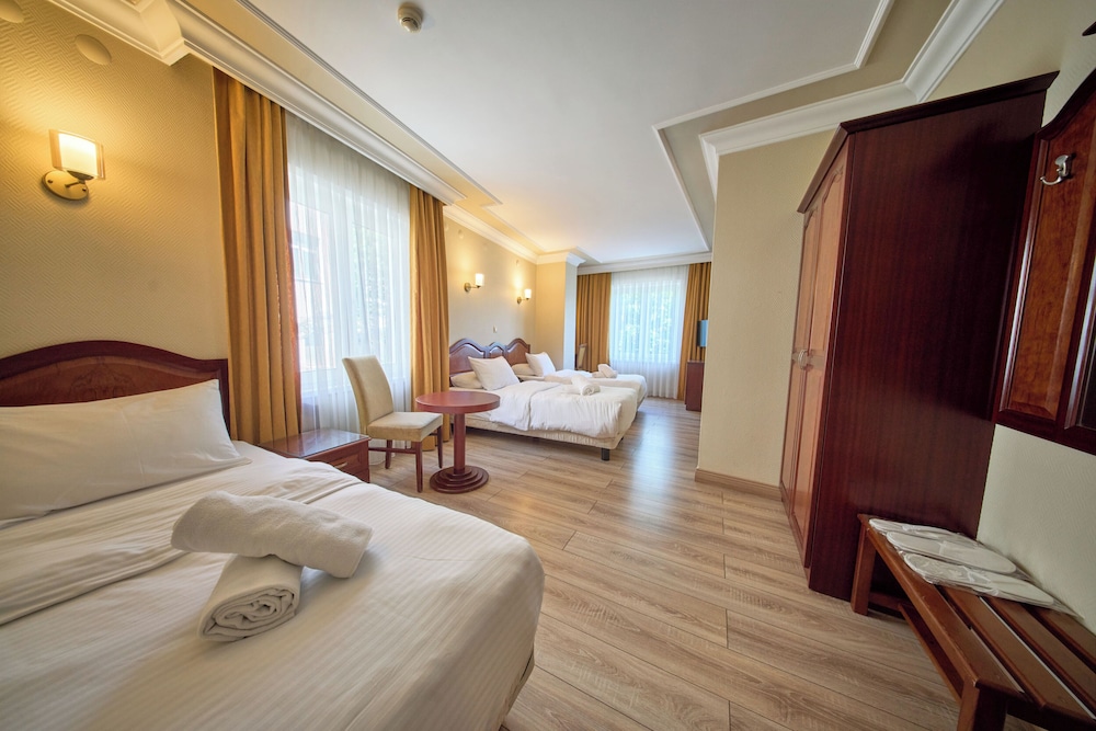 Grand Hotel Seferoglu 12/33