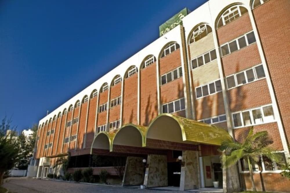 Ravena Cassino Hotel 1/50