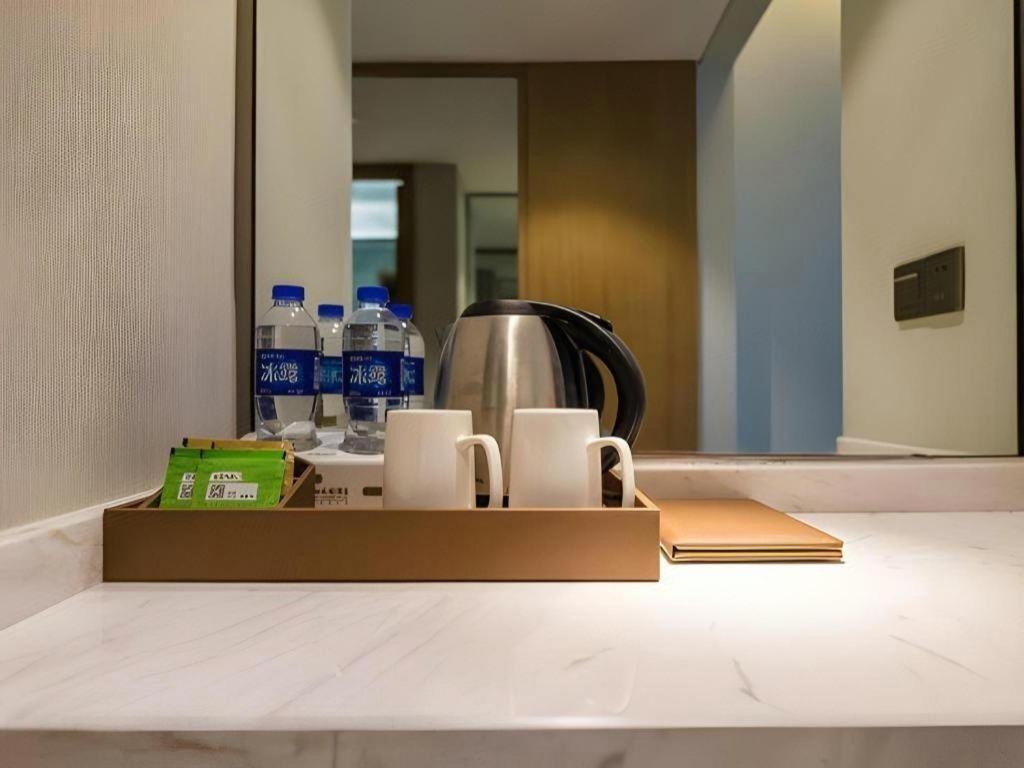 Fliport Garden Hotel Nanjing 61/79