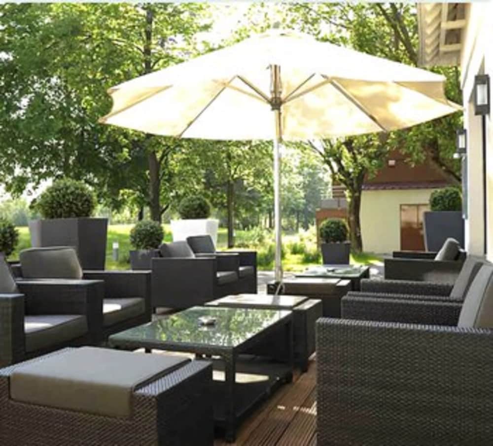 Le Relais de La Malmaison 29/50