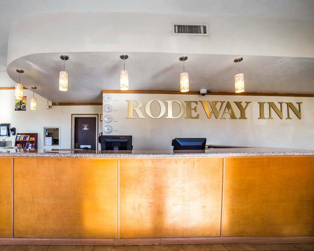 Rodeway Inn At Lake Powell 14/42