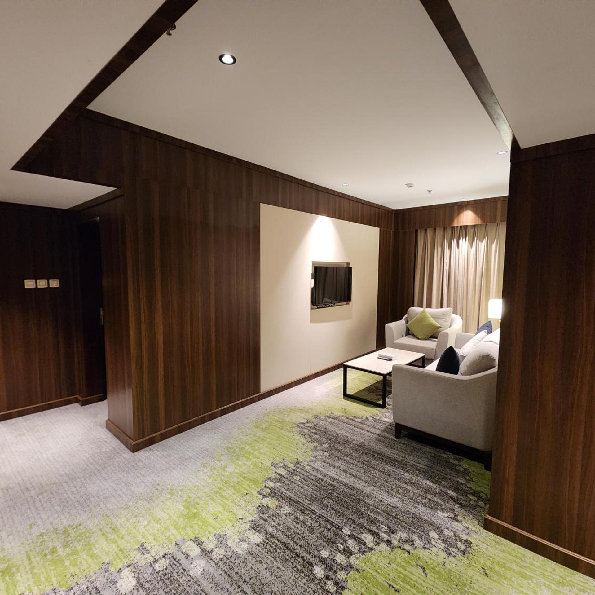 Azar Hotel Ahad Rafidah 42/63