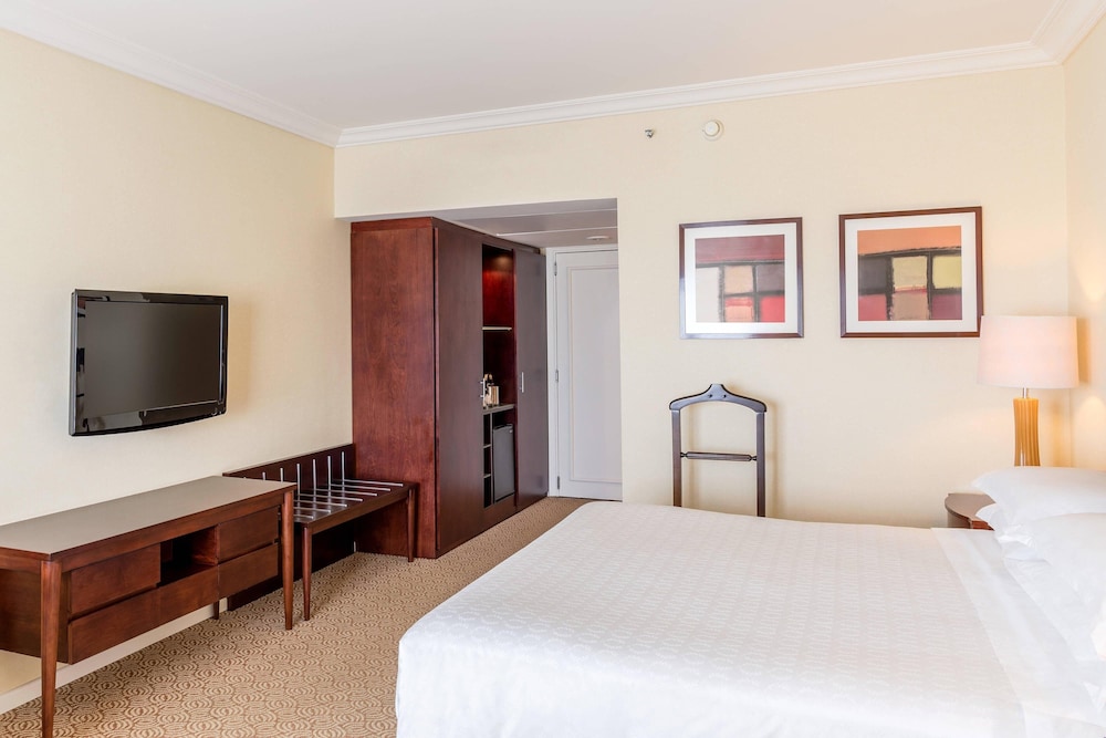Sheraton Buenos Aires Hotel And Convention Center 11/65