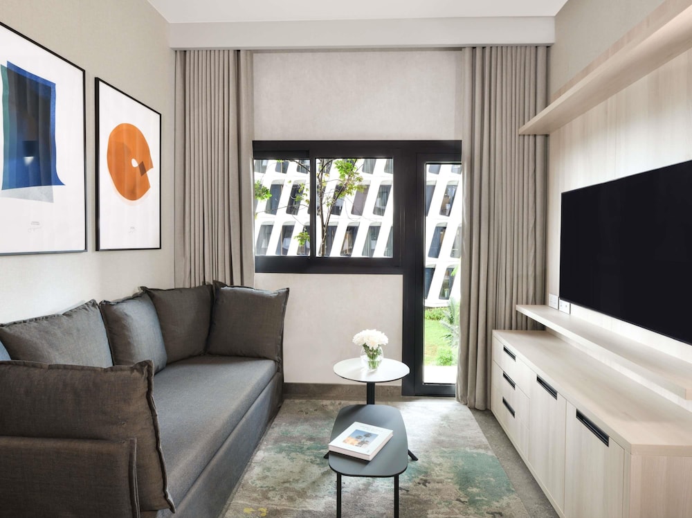 Adagio Apart Hotel 40/68