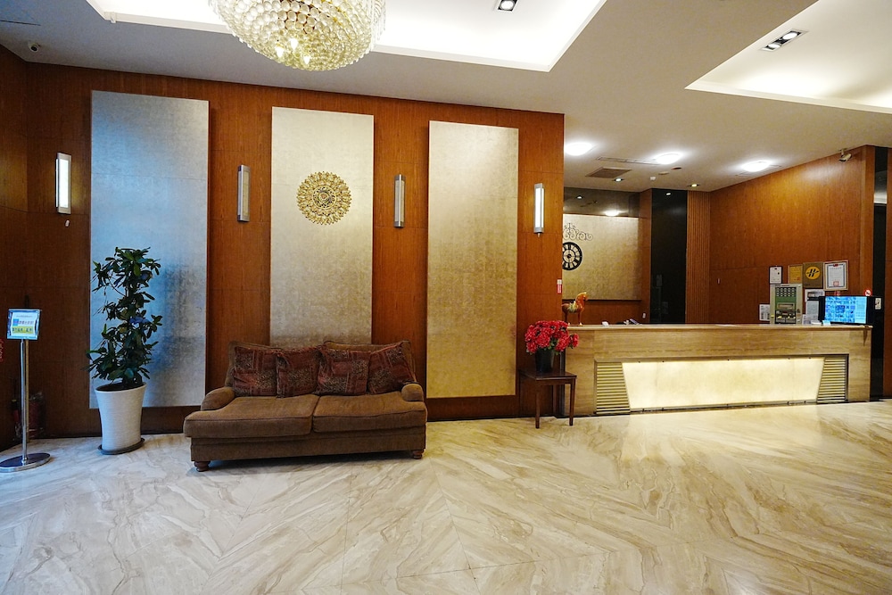 York Hotel 7/49