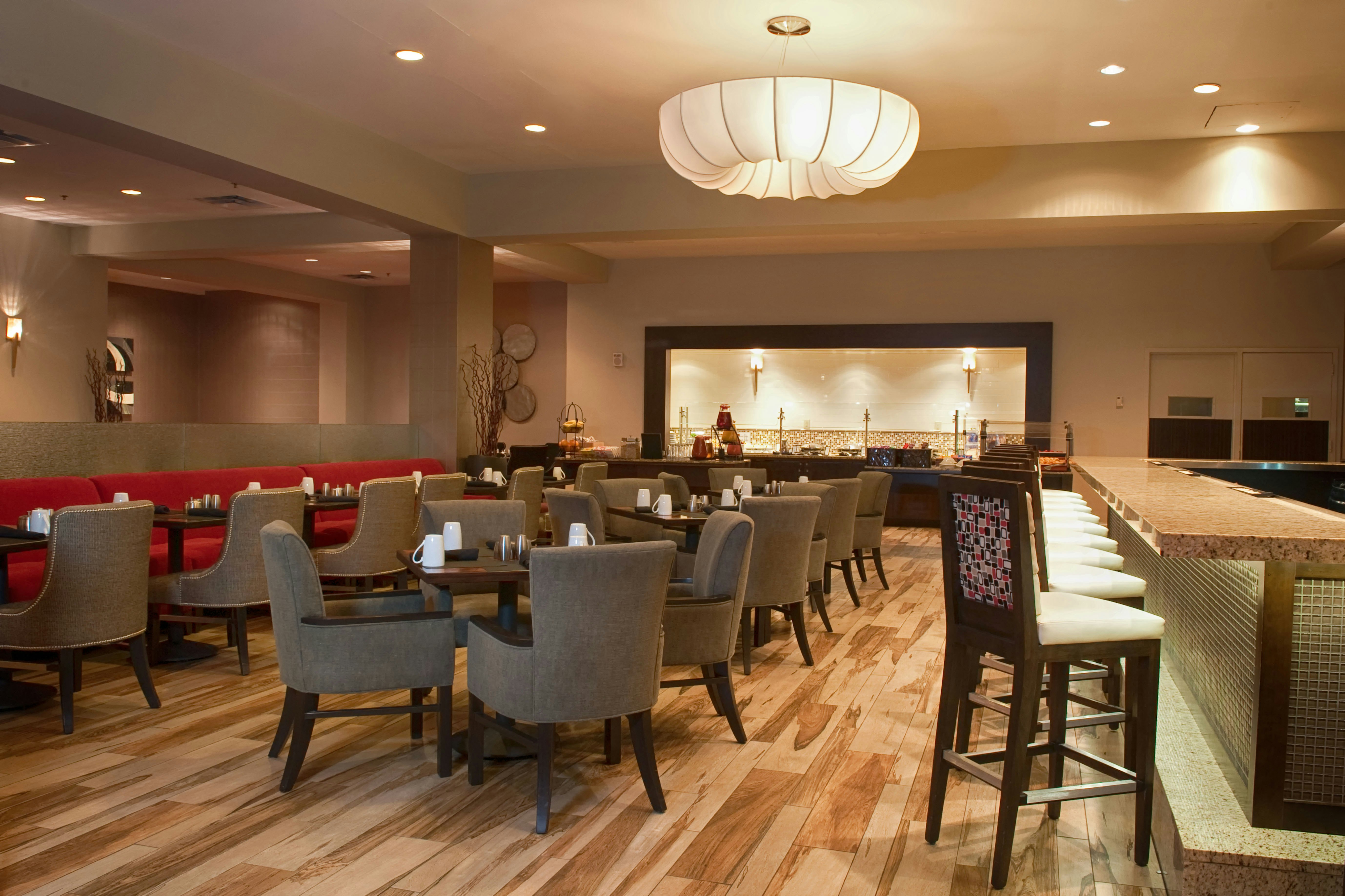 Hilton Atlanta Northeast 19/30
