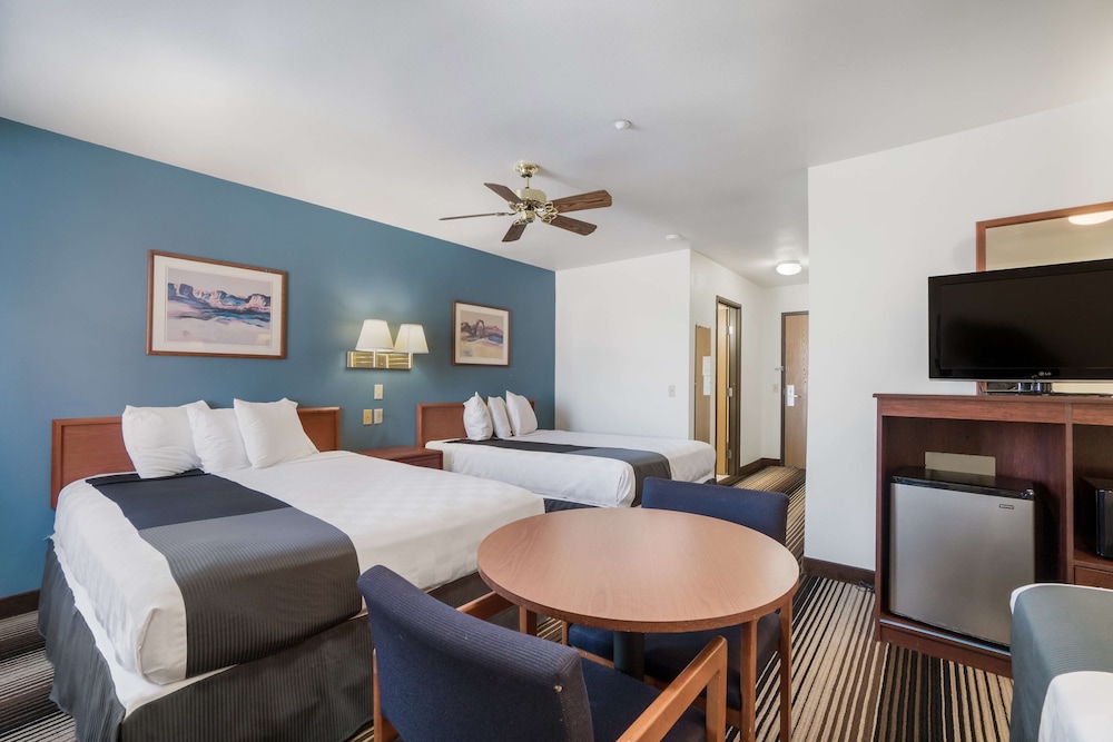 Americas Best Value Inn Green River 20/28