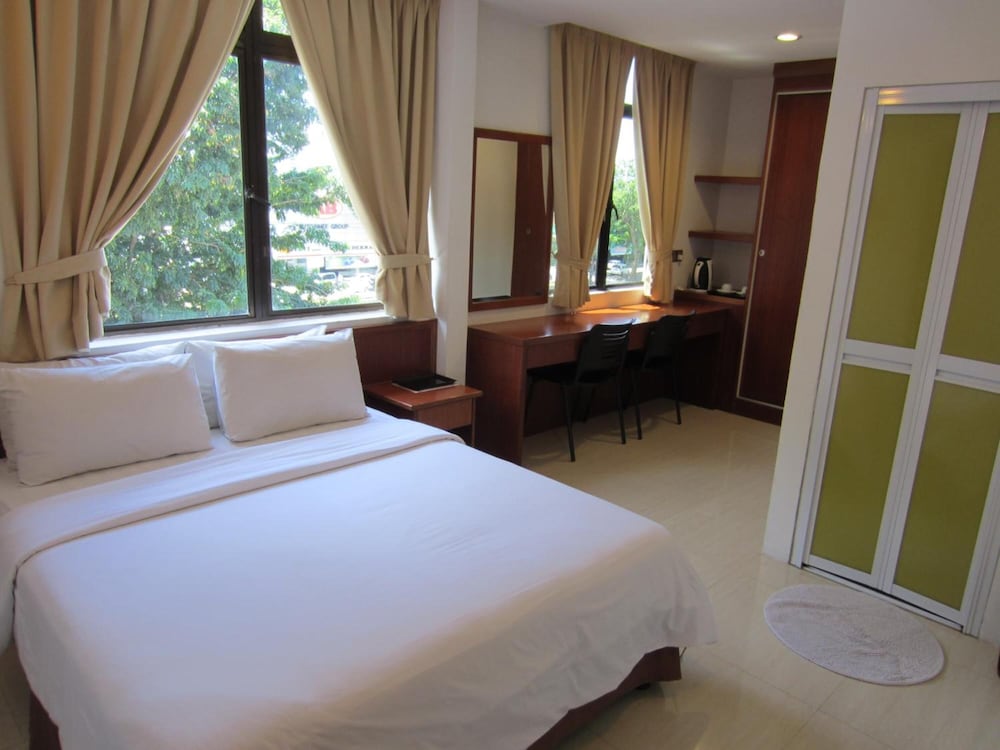 Ag Hotel Penang 16/48