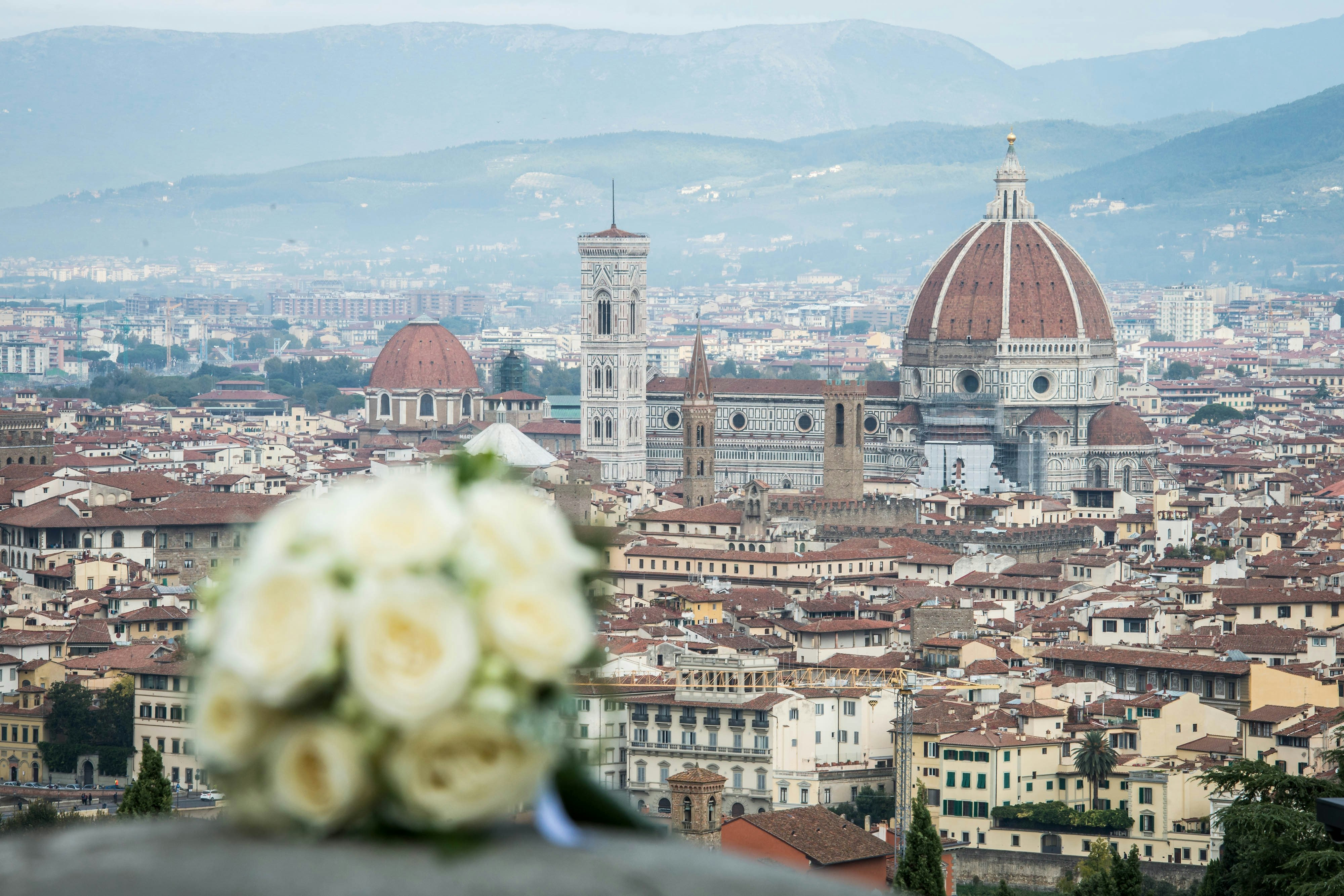 The St Regis Florence 22/24