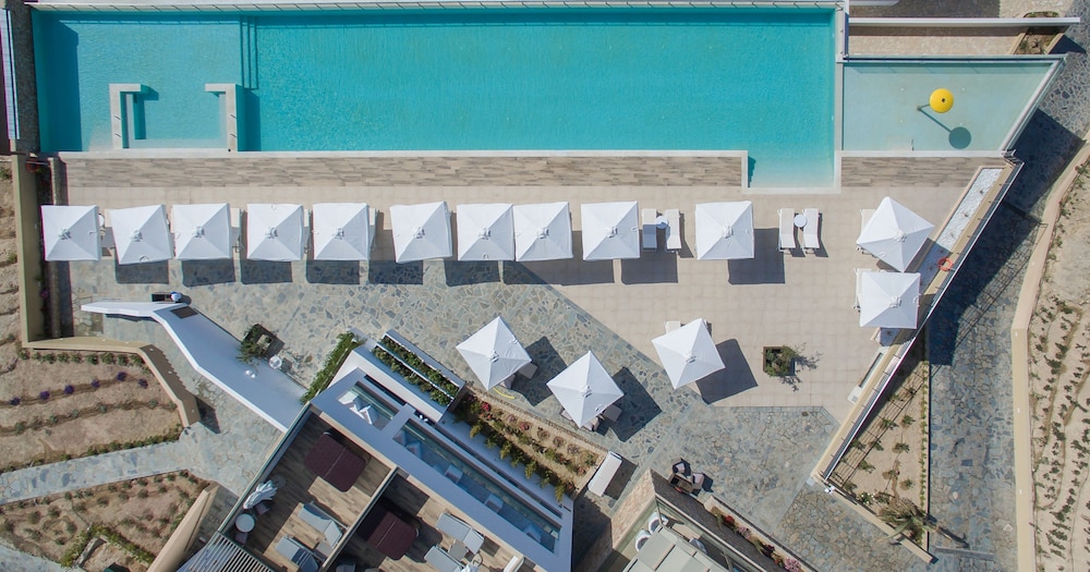 White Rock Of Kos - Adults Only 57/62