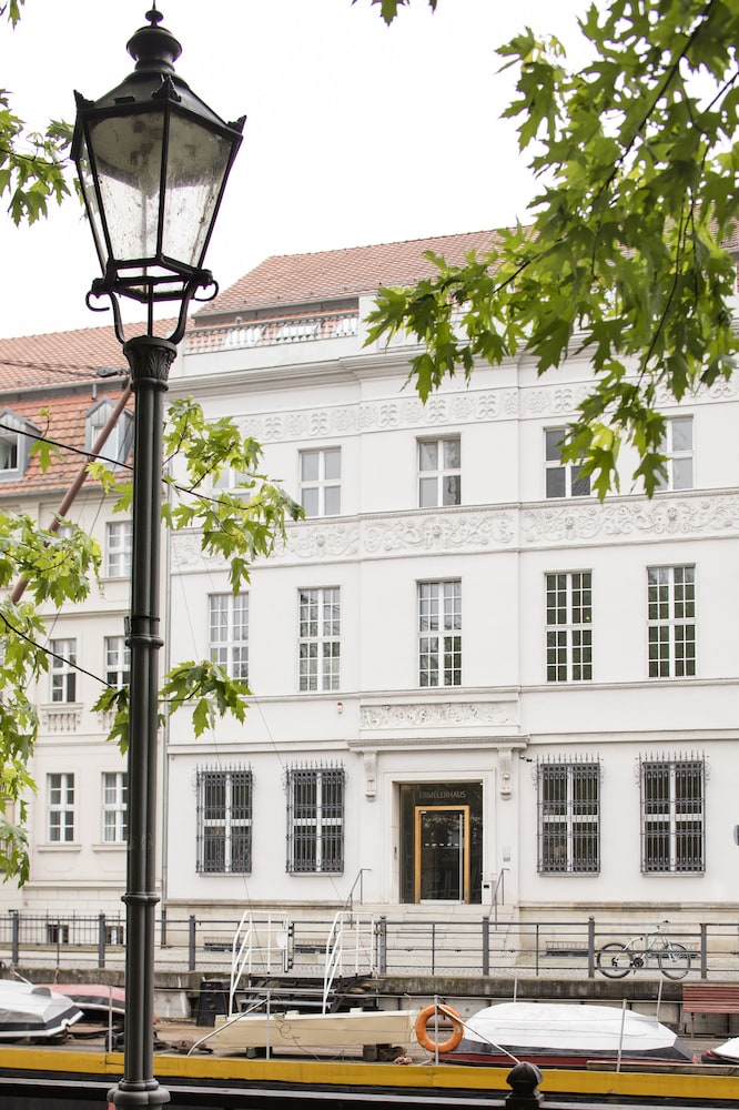 ART'OTEL BERLIN MITTE 4/71