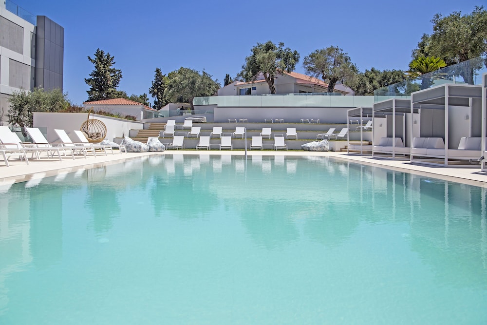 Ray Hotel Corfu 44/50