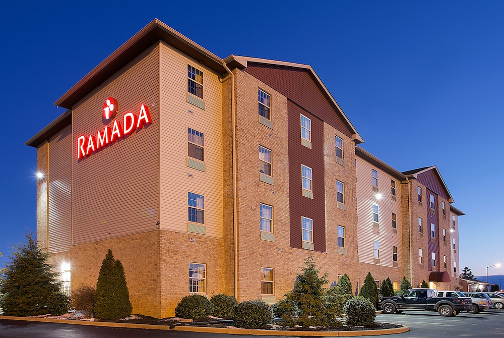Comfort Inn and Suites Shelbyville KY 3/50