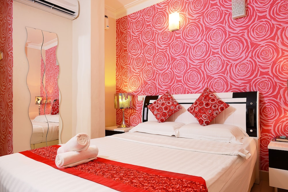 Seeds Hotel Shah Alam Section 19 6/51