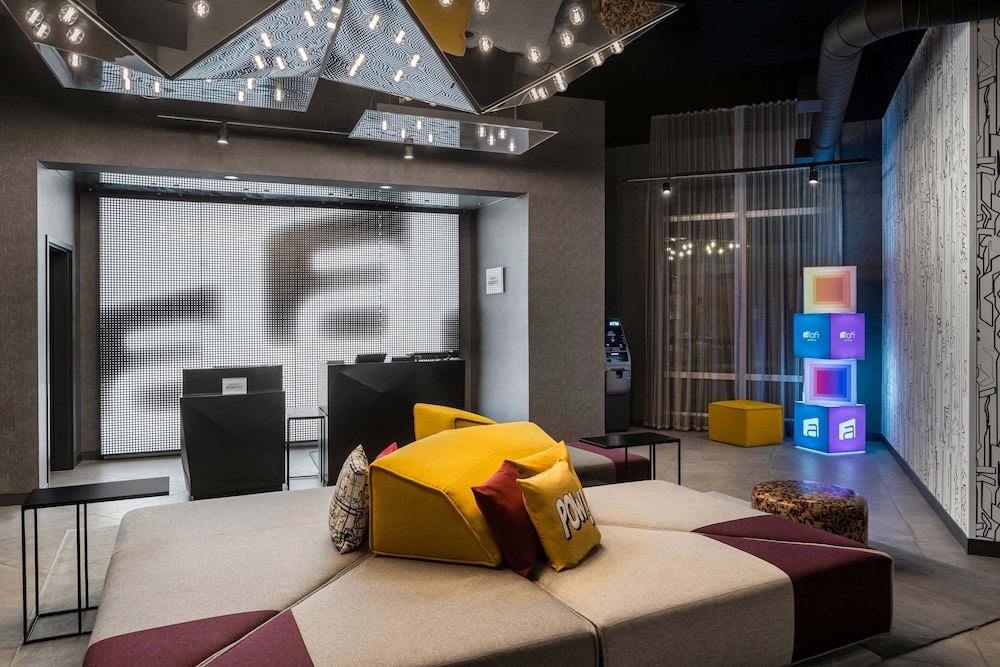 Aloft Tampa Midtown 31/53