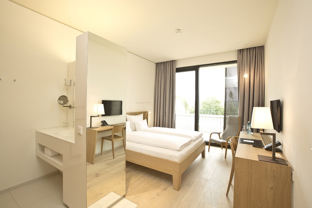 Hotel Kloster Haydau 11/36