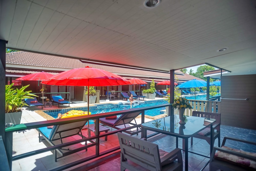 The Florist Resort 39/67