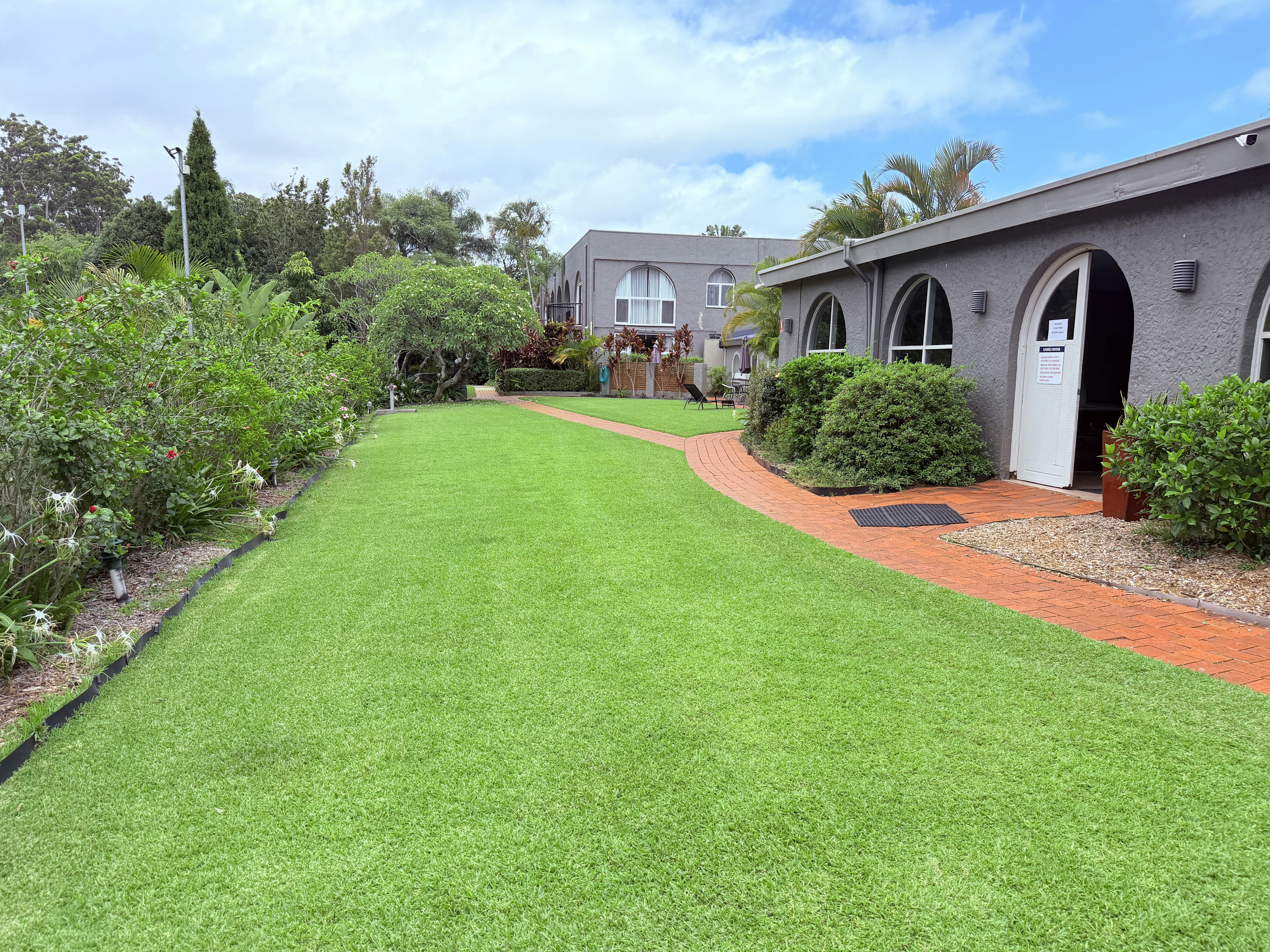 Korora Bay Village Resort 28/42