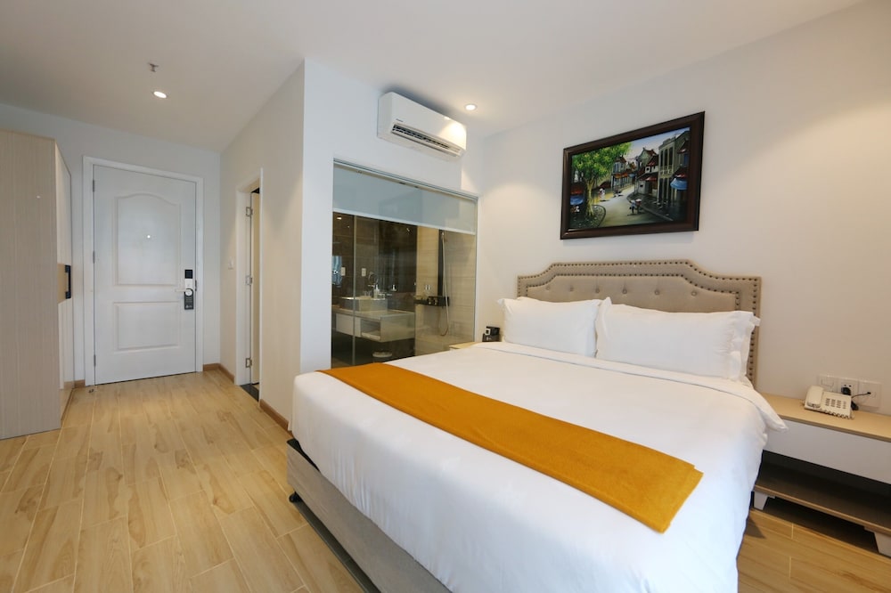 RHM Luxury Hotel And Suite 24/53