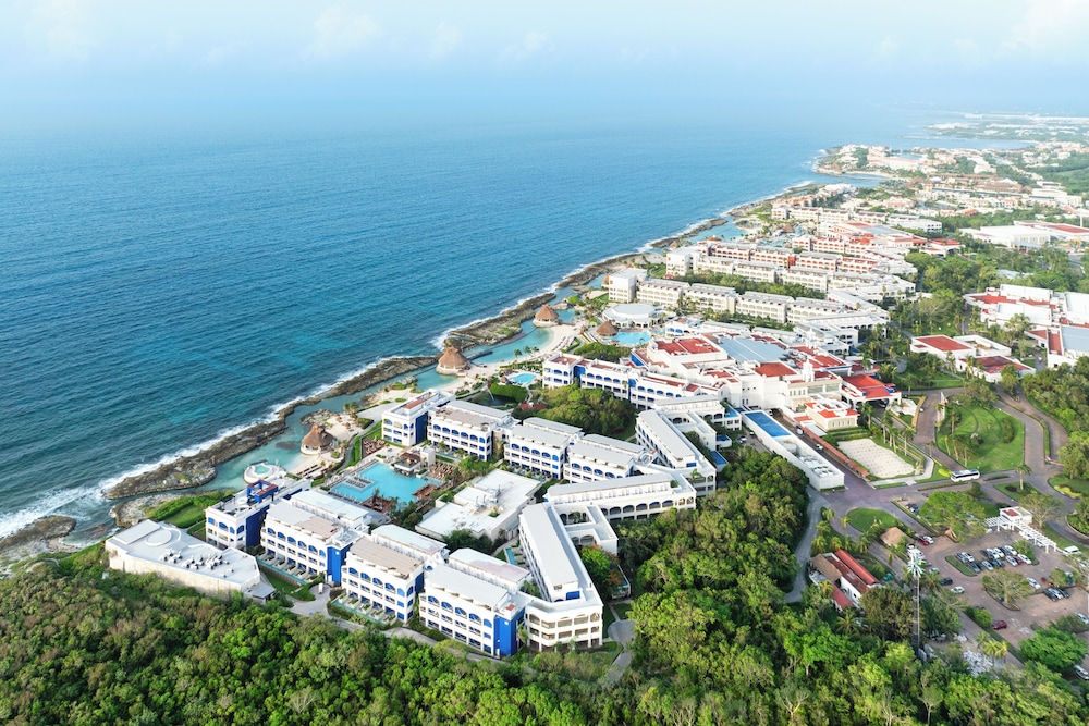 Hard Rock Hotel Riviera Maya - Hacienda All Inclusive 42/50