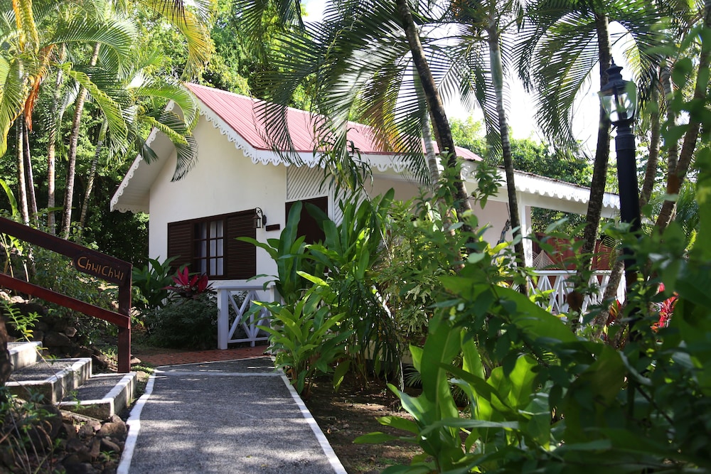 Ti Kaye Resort Spa 58/64