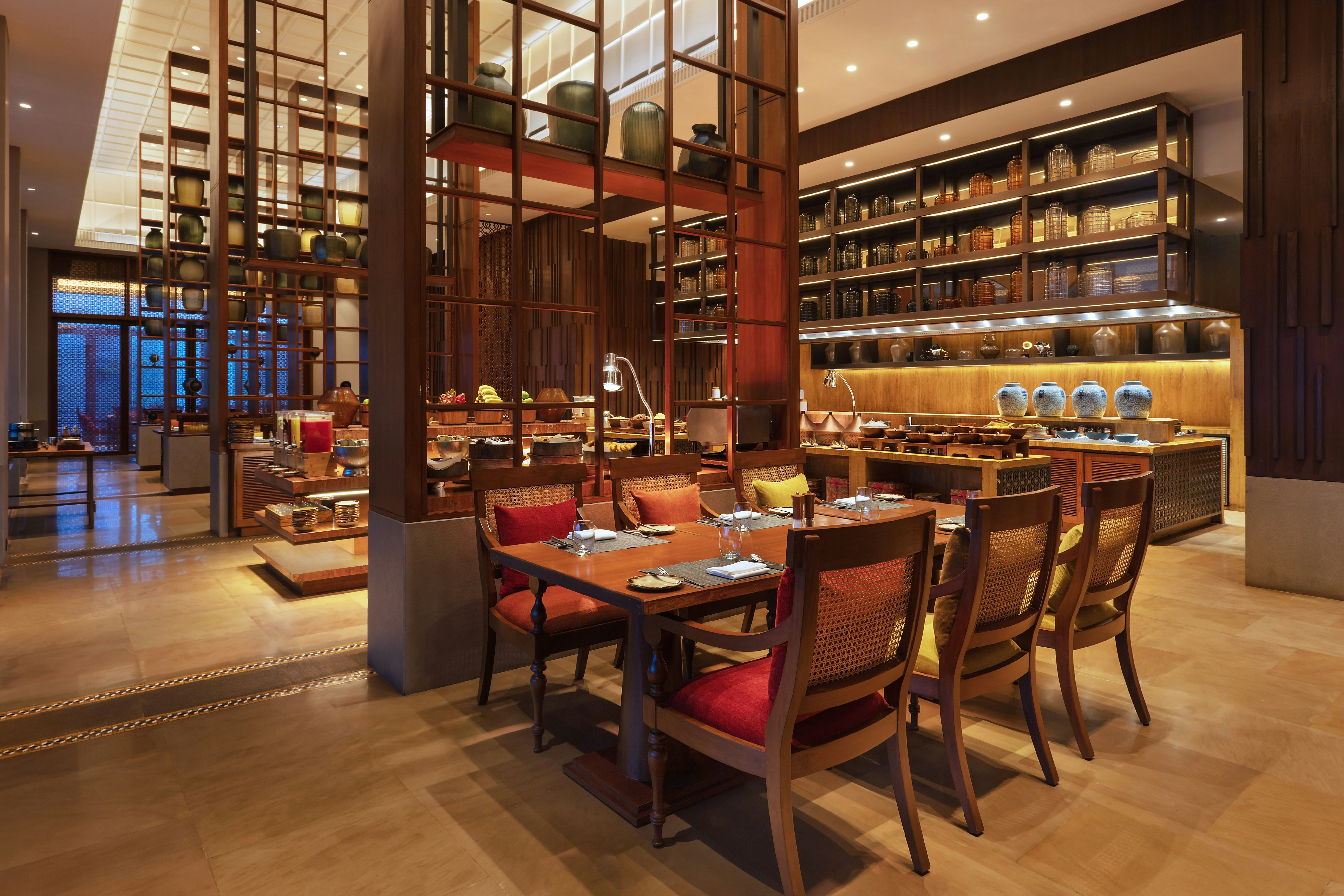 Hilton Goa Resort 32/43