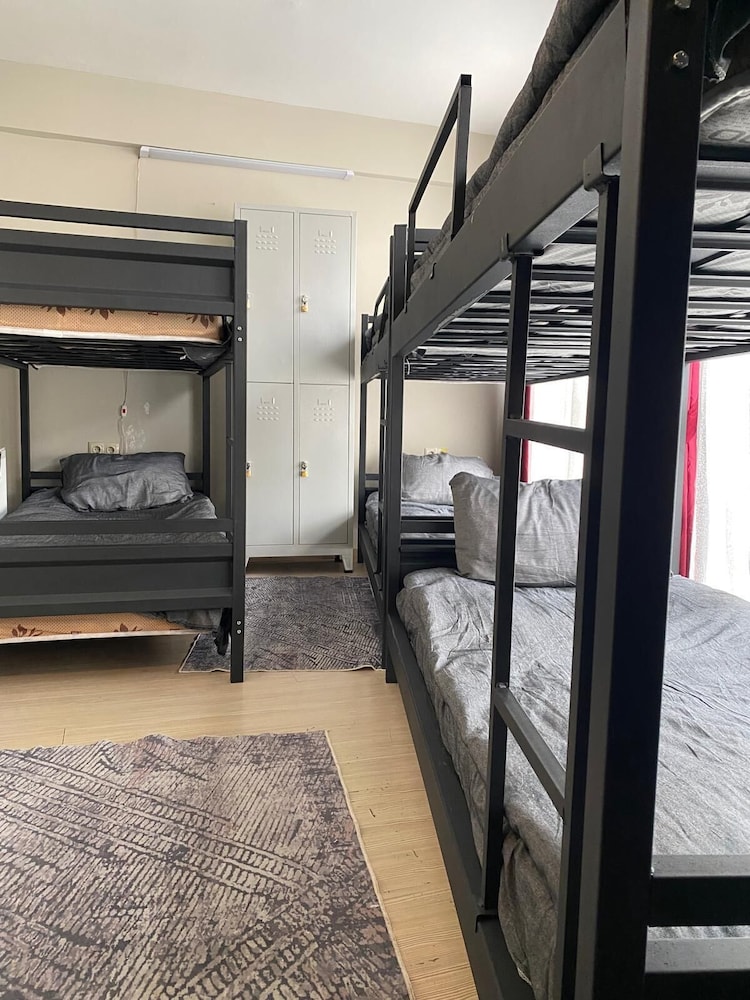Chez Bore Boutique Hotel 43/71