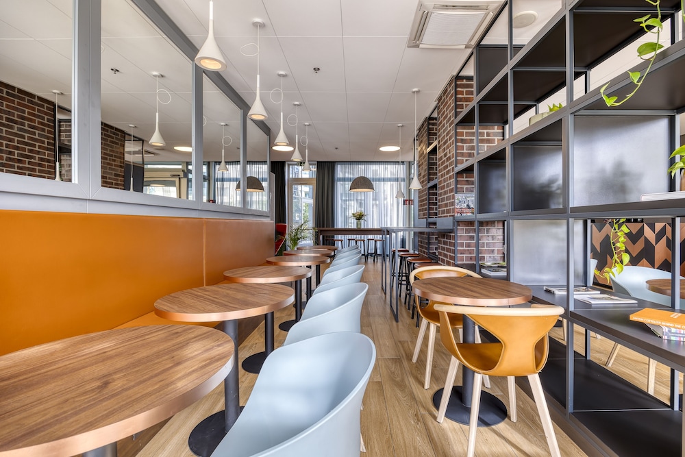 B&B Hotel Antwerpen Zuid 48/59