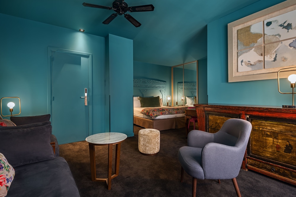 Hotel Villa Nicolo 46/61