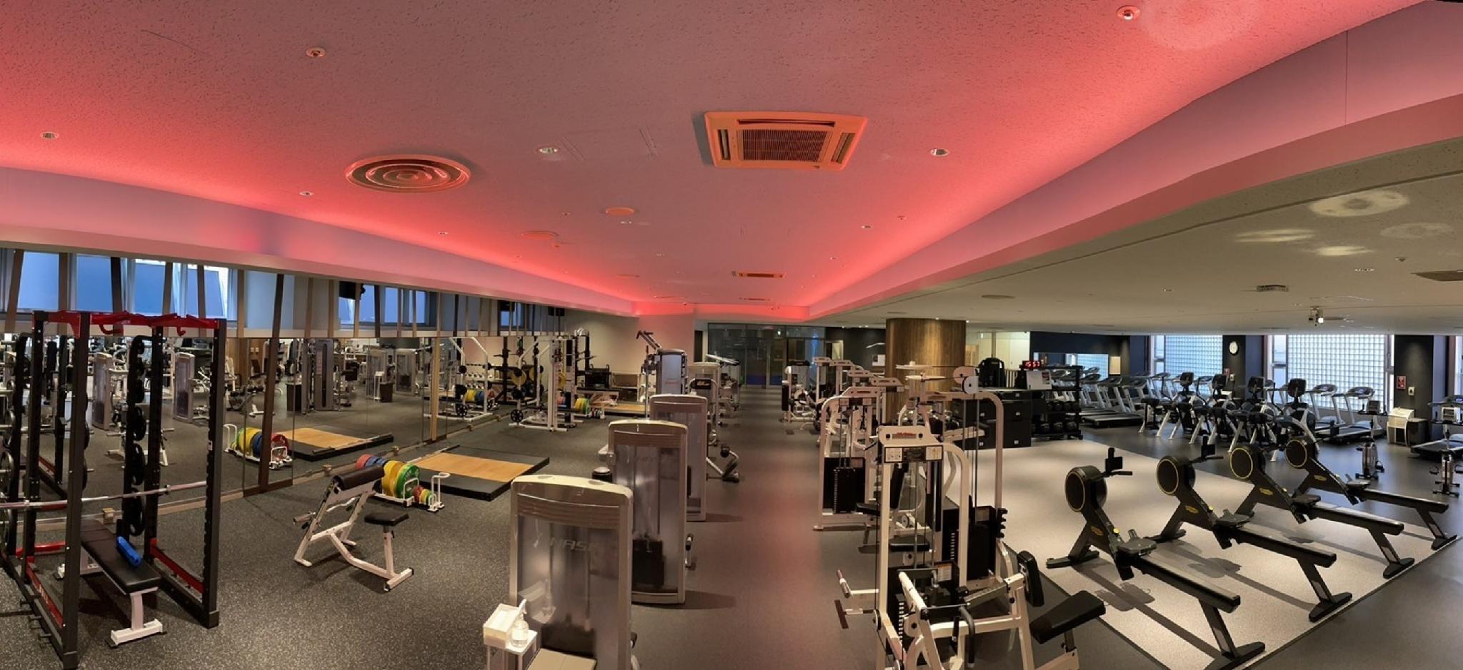 San Gran Hotel Sapporo Odori Park 36/49