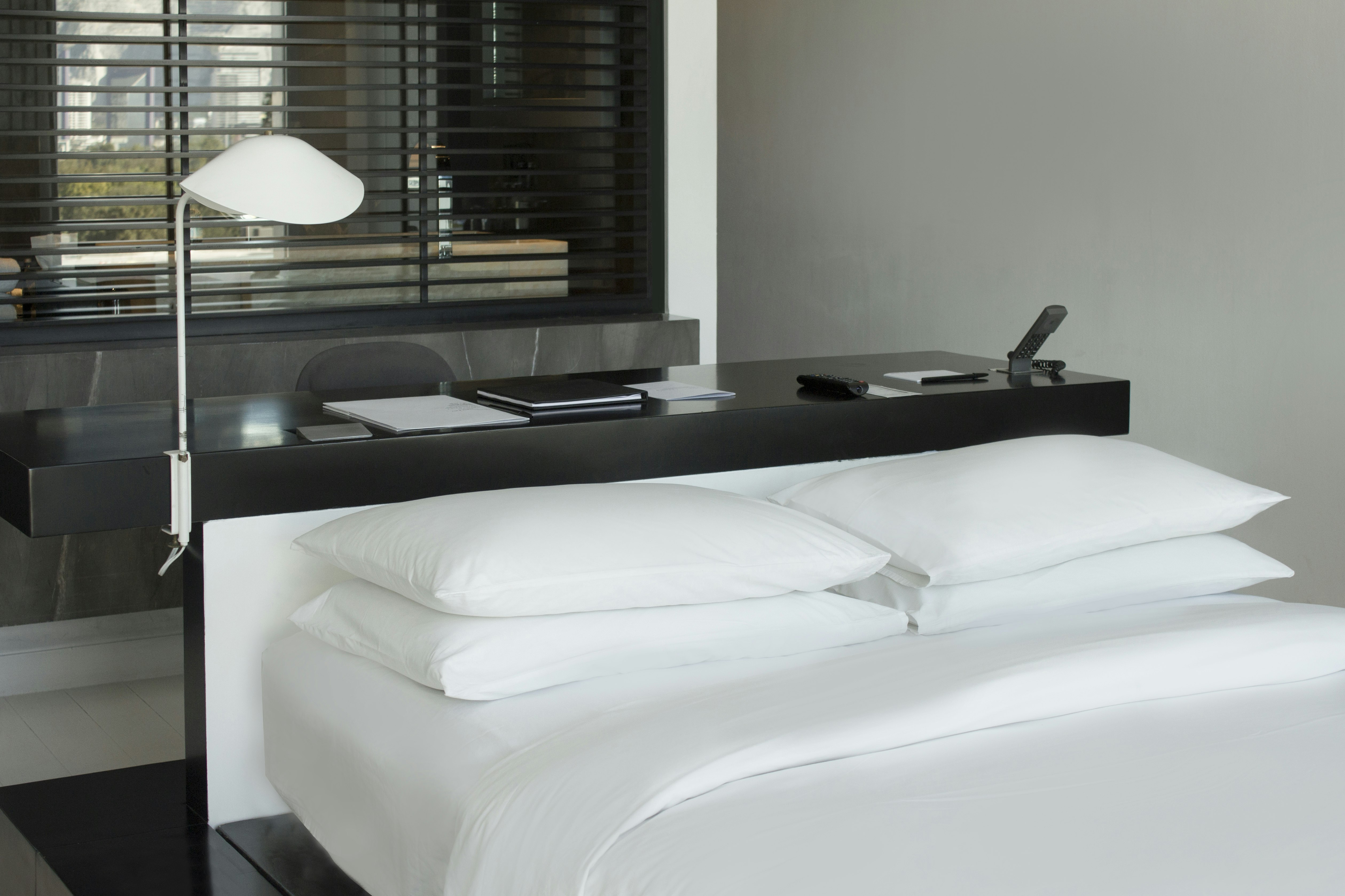 Habita Monterrey, a Member of Design Hotels 46/47
