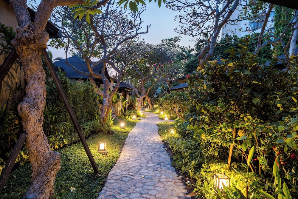 Supatra Hua Hin Resort 44/50